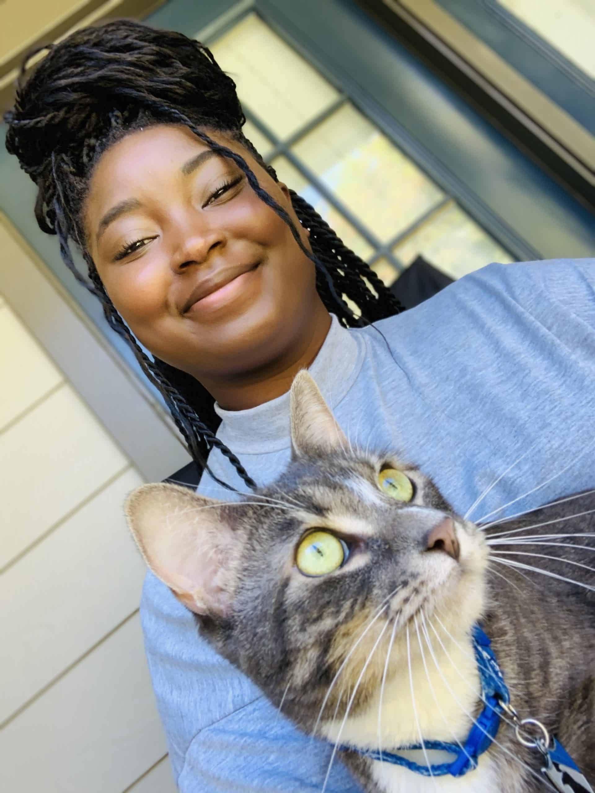 Labrittnie & Luna