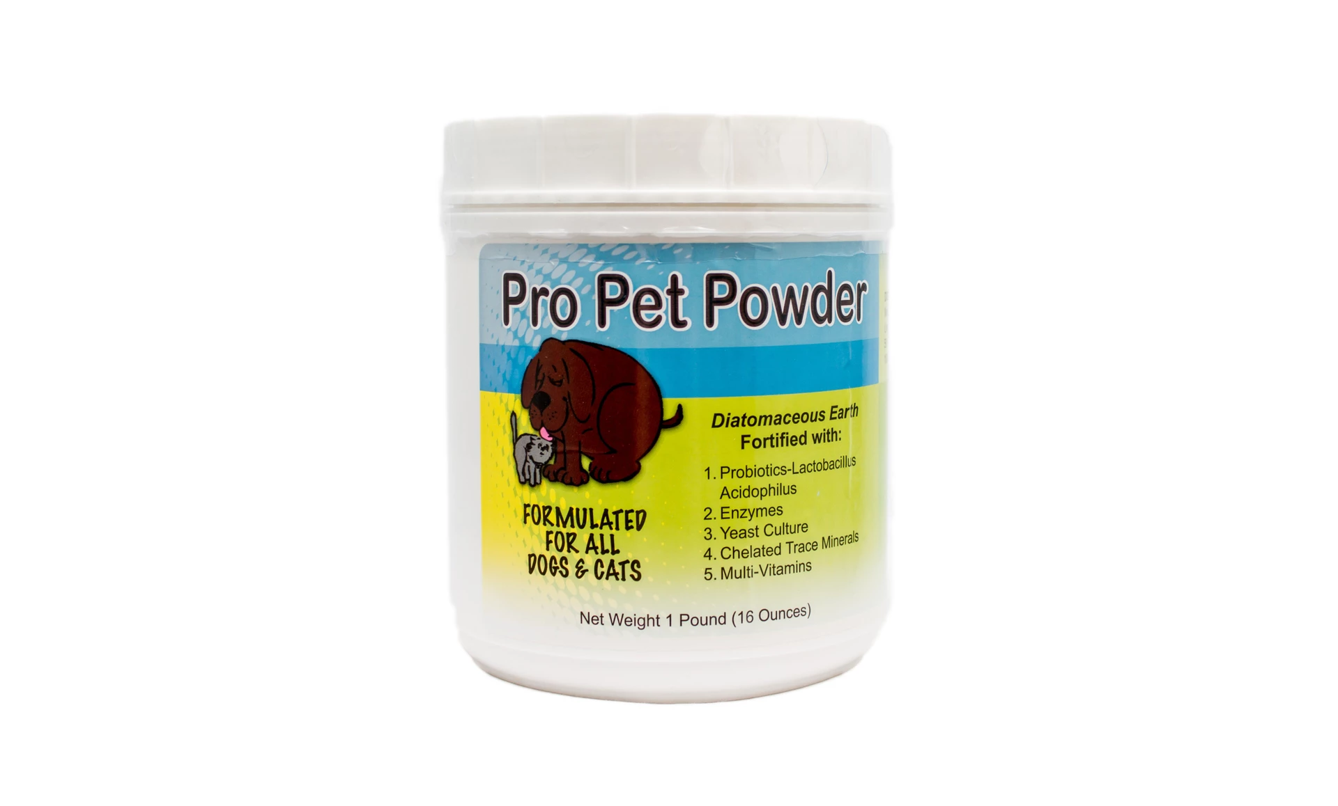 This Natural Remedy is Better Than Diatomaceous Earth for Pets!