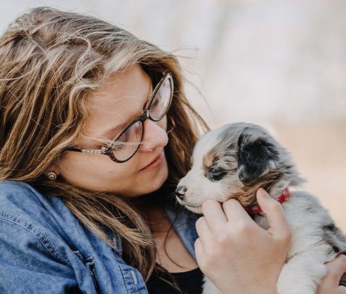 Puppy Services Austin TX