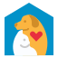pet proofed