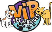 Vippets Logo