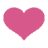 ❤