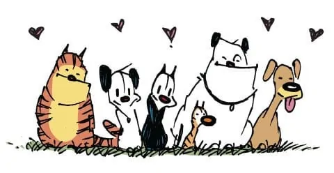 4 Ways You Can Make a Difference During National Animal Shelter Appreciation Week
