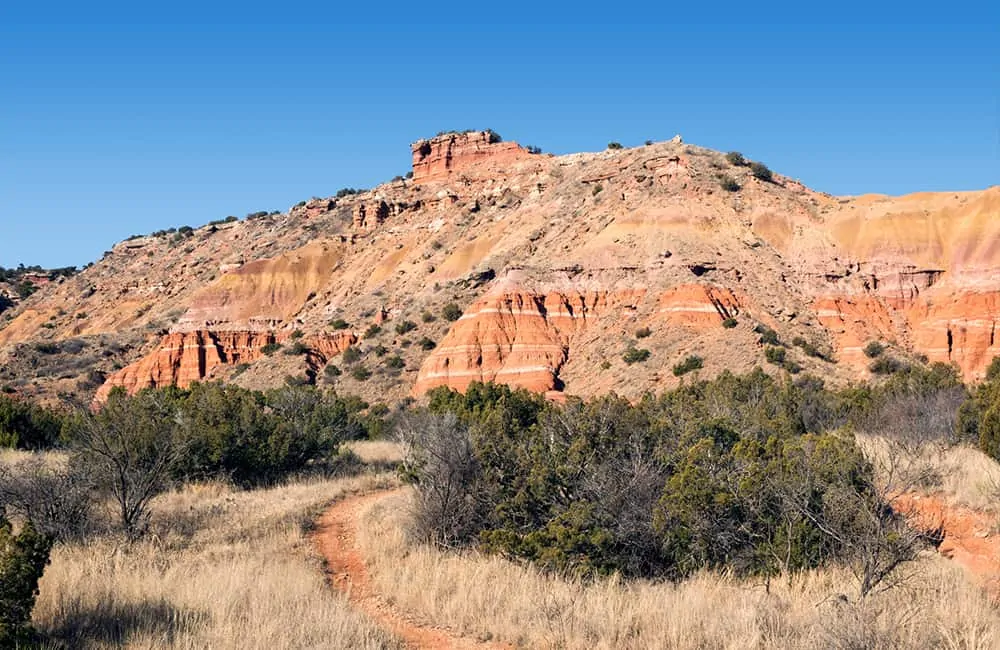 Best Weekend Getaways from Dallas