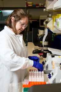 can pcr diagnose mystery dog illness
