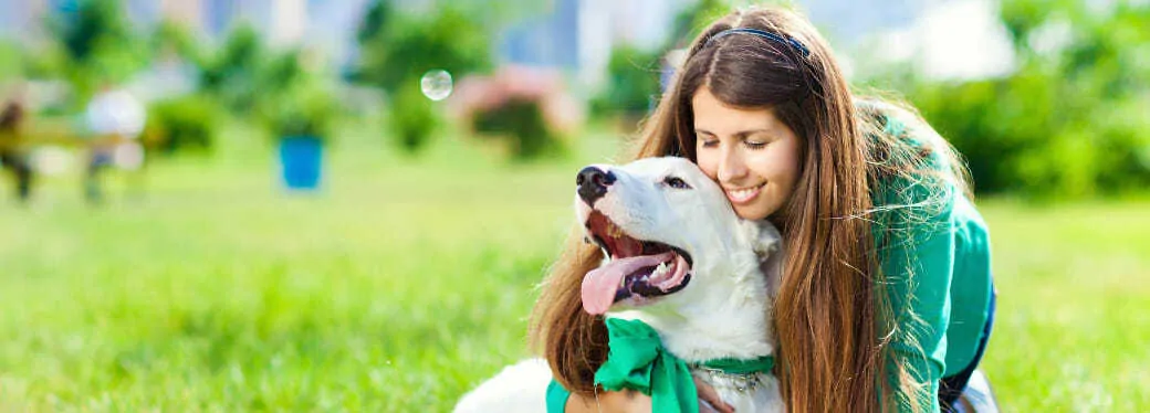 Celebrate All American Pet Photo Day on July 11th!